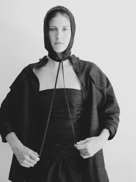 Kifisia Jacket