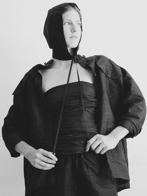 Kifisia Jacket