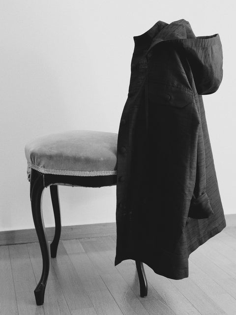 Kifisia Jacket