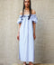 Bodrum Dress