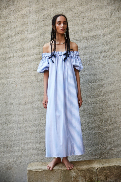 Bodrum Dress