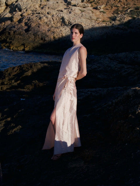 Danae Skirt
