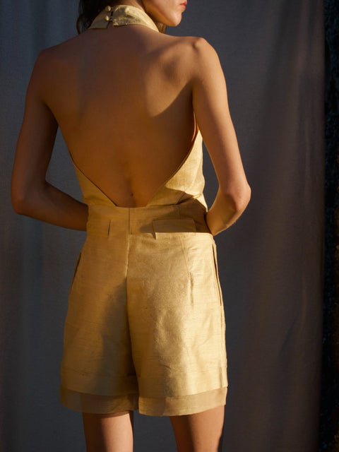 Deftera Shorts