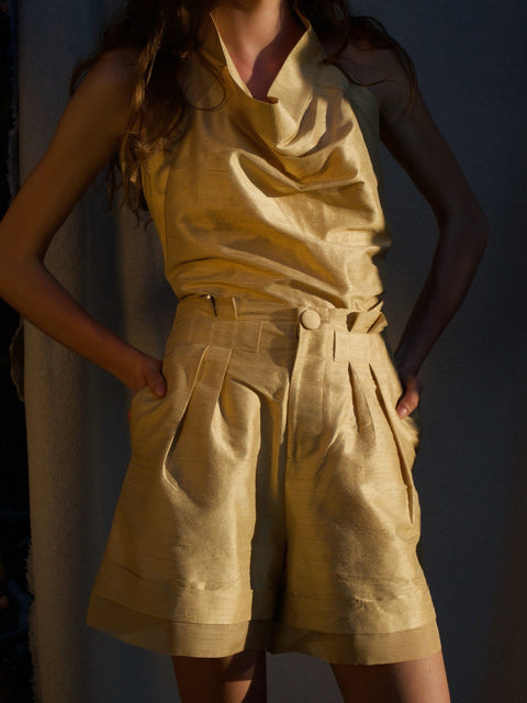 Deftera Shorts
