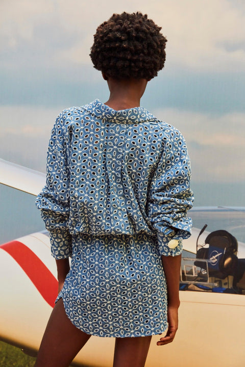 Shirt Dress