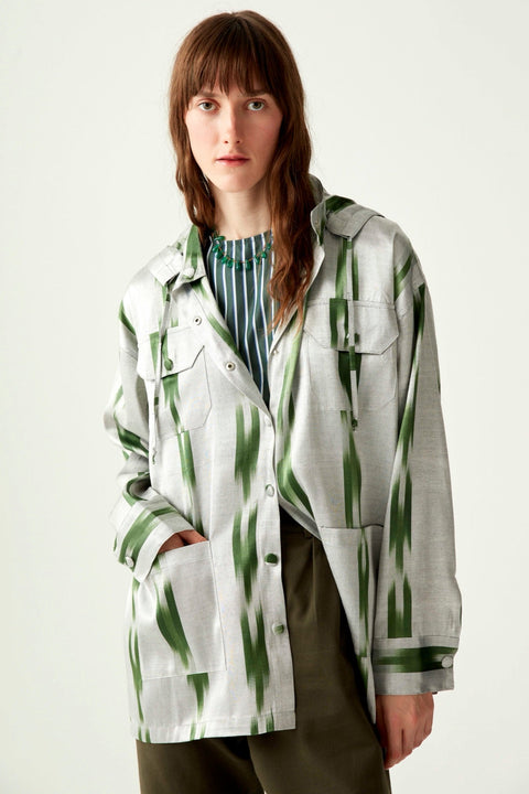 Kifisia Jacket