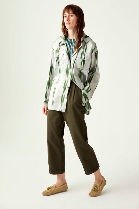Kifisia Jacket
