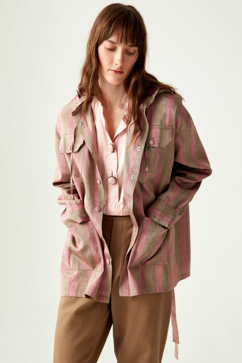 Kifisia Jacket