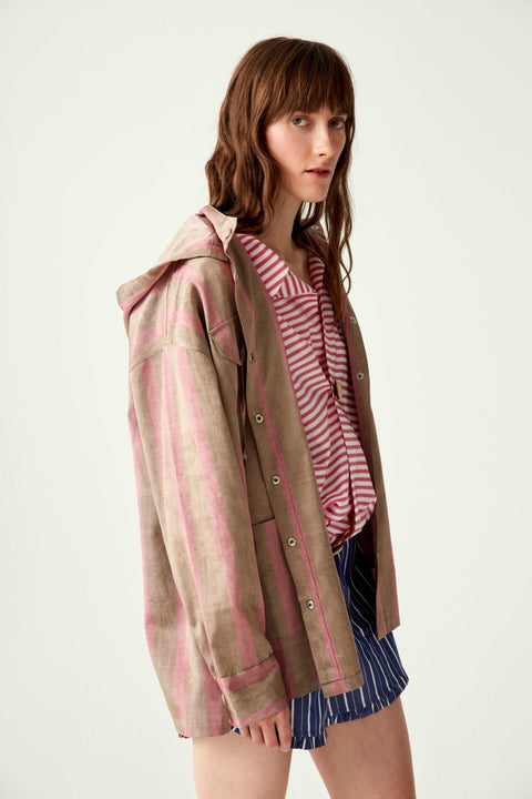 Kifisia Jacket