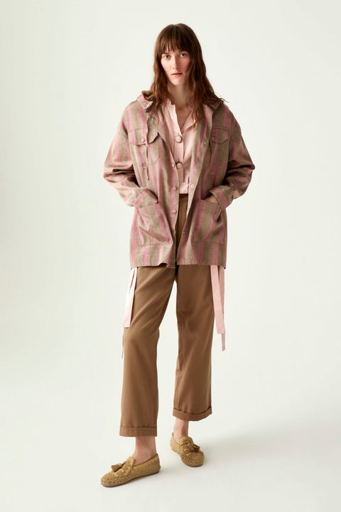 Kifisia Jacket