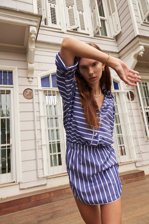 Leyla Dress