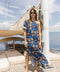 Şahsına Münhasır Afitap Dress